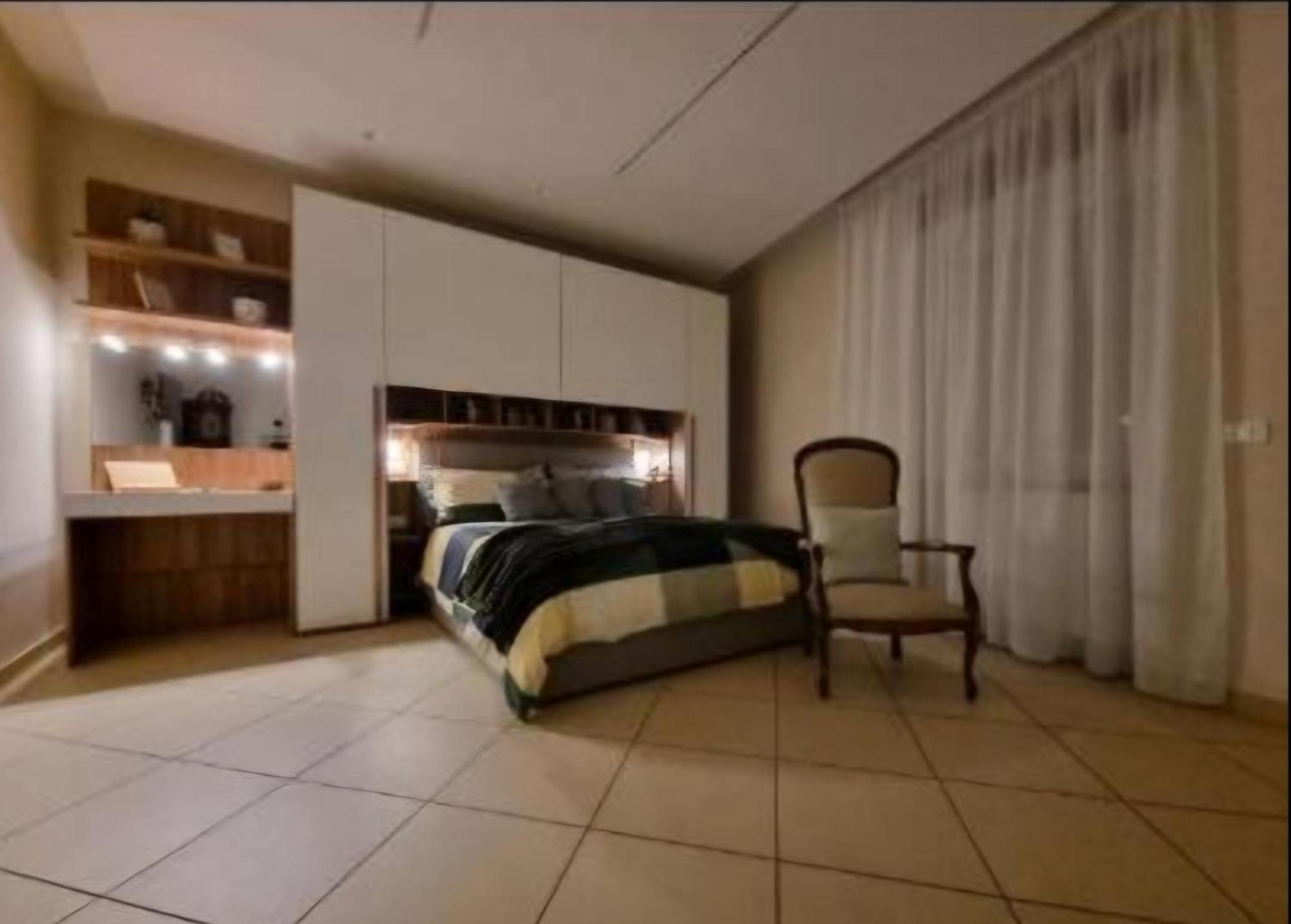 Home Santa Chiara Marigliano Eksteriør billede